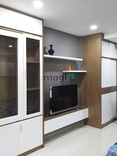 Hình ảnh Cho thuê OT Sunrise CityView 38m2 full NT cao cấp 13tr/tháng