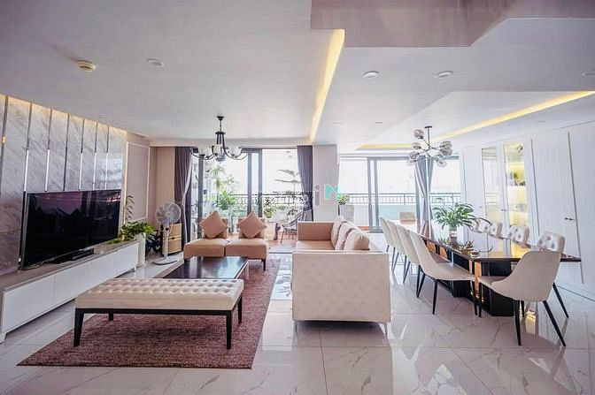 Hình ảnh Căn Penthouse - Mb6623 nạp rút nhanh chóng 4S Riverside Garden - Ngã tư Bình Triệu Thủ Đức