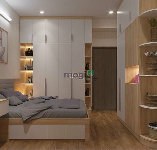 Hình ảnh Bán Trang Chủ MB66.COM / Đăng Ký Tặng 66K GreenRiver 72m2 giá 2tỷ450 2PN2WC, nội thất đẹp cao cấp mới