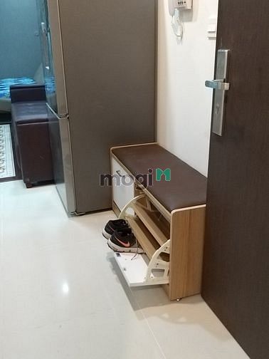 Hình ảnh Cho thuê OT Sunrise CityView 38m2 full NT cao cấp 13tr/tháng