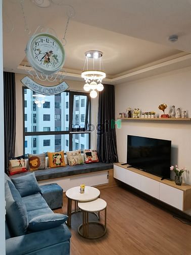 Hình ảnh Bán Trang Chủ MB66.COM / Đăng Ký Tặng 66K GreenRiver 72m2 giá 2tỷ450 2PN2WC, nội thất đẹp cao cấp mới