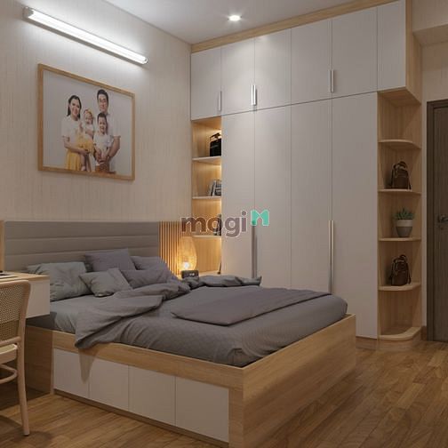 Hình ảnh Bán Trang Chủ MB66.COM / Đăng Ký Tặng 66K GreenRiver 72m2 giá 2tỷ450 2PN2WC, nội thất đẹp cao cấp mới