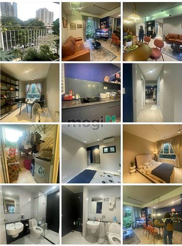 Hình ảnh Bán Trang Chủ MB66.COM / Đăng Ký Tặng 66K Krista Capitanland Q2 đã có sổ  2pn 2wc 78m2