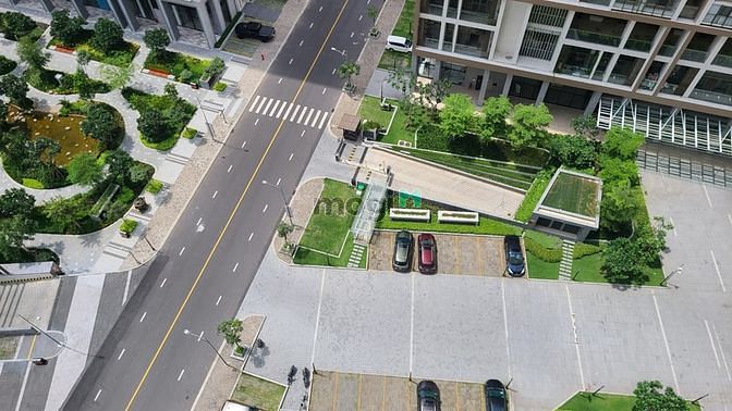 Hình ảnh Cho thuê Midtown M7 - 2 PN, 80m2. Full. Giá tốt nhất thị trường