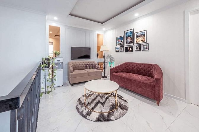 Hình ảnh Căn Penthouse - Mb6623 nạp rút nhanh chóng 4S Riverside Garden - Ngã tư Bình Triệu Thủ Đức