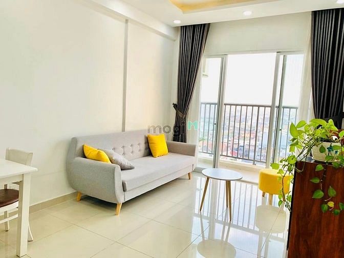 Hình ảnh 🏦 Mb6623 nạp rút nhanh chóng Carillon 5 72m2 Full nội thất, Q. Tân Phú