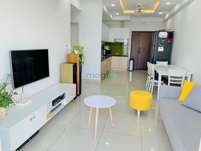 Hình ảnh 🏦 Mb6623 nạp rút nhanh chóng Carillon 5 72m2 Full nội thất, Q. Tân Phú