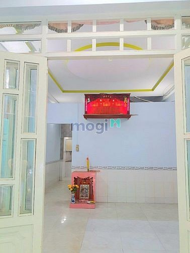 Hình ảnh Bán nhà HXH Phan Anh Tân Phú, 80m2, Ngang 6m chỉ 4.2 tỷ