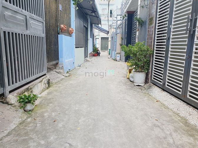 Hình ảnh Đình Phong Phú, Hẻm Ba Gác Thông, 2 tầng, Nhỉnh 3 Tỷ