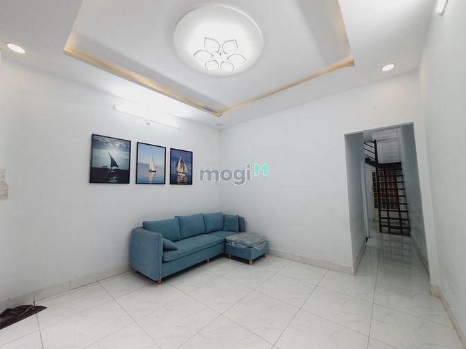 Hình ảnh Đình Phong Phú, Hẻm Ba Gác Thông, 2 tầng, Nhỉnh 3 Tỷ
