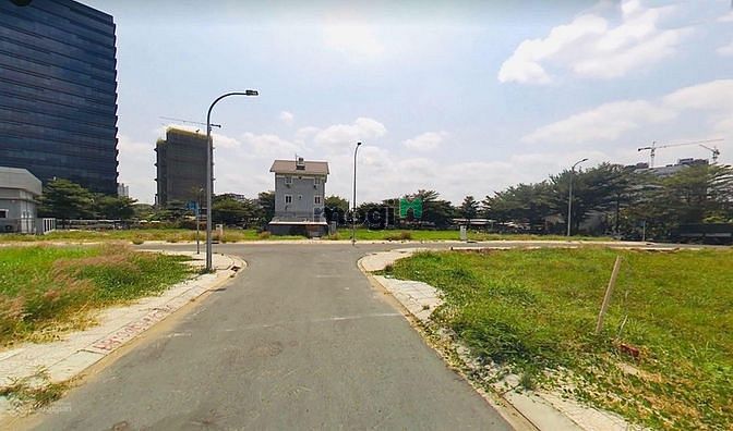 Hình ảnh Mở Bán Đất Nền Pháp Lý Rõ Ràng 86m2 Giá 1.59tỷ Đ.Bưng Ông Thoàn Quận 9