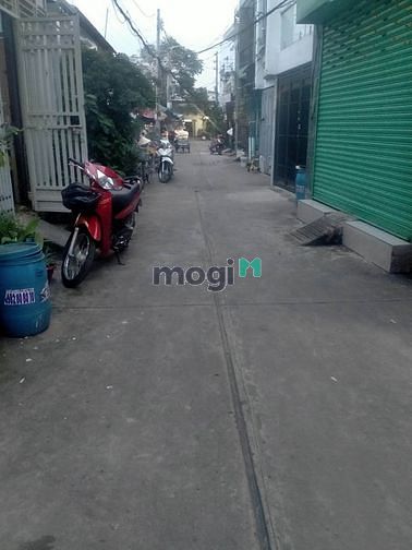 Hình ảnh Bán nhà HXH Phan Anh Tân Phú, 80m2, Ngang 6m chỉ 4.2 tỷ