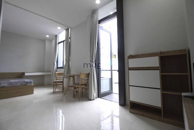 Hình ảnh Cho thuê chung cư Lê Quốc Hưng Quận 4 gần Lê Thạch_Cầu Calmette