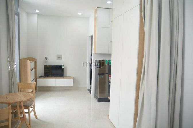 Hình ảnh Cho thuê chung cư Lê Quốc Hưng Quận 4 gần Lê Thạch_Cầu Calmette