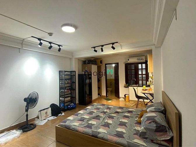 Hình ảnh Cho thuê Trang Chủ MB66.COM / Đăng Ký Tặng 66K studio ngay mắt tiền Đề Thám
