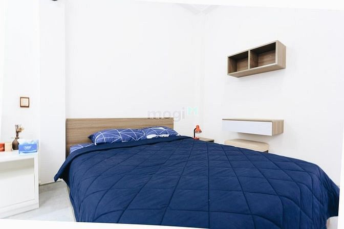 Hình ảnh CĂN HỘ 1 PN _ Full nội thất_ Cam kết giống hình 100%