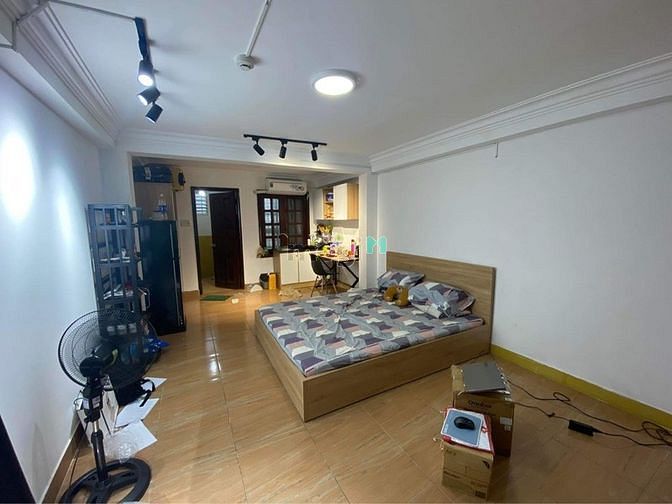 Hình ảnh Cho thuê Trang Chủ MB66.COM / Đăng Ký Tặng 66K studio ngay mắt tiền Đề Thám