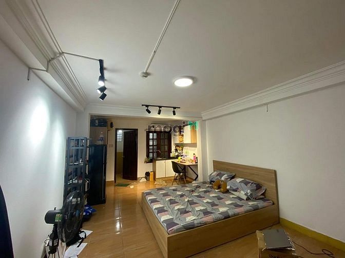 Hình ảnh Cho thuê Trang Chủ MB66.COM / Đăng Ký Tặng 66K studio ngay mắt tiền Đề Thám