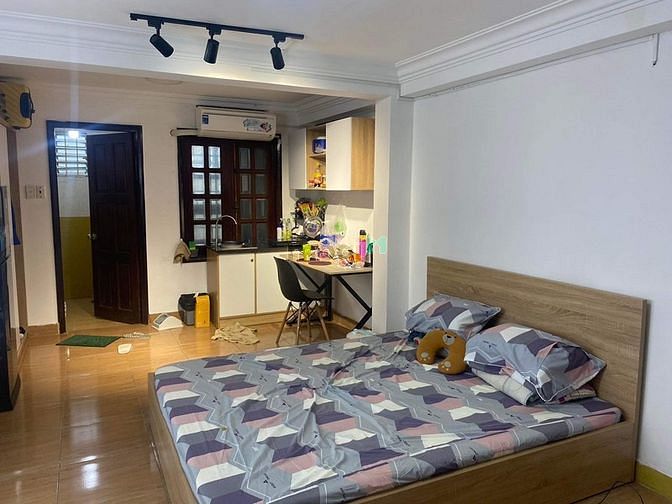Hình ảnh Cho thuê Trang Chủ MB66.COM / Đăng Ký Tặng 66K studio ngay mắt tiền Đề Thám