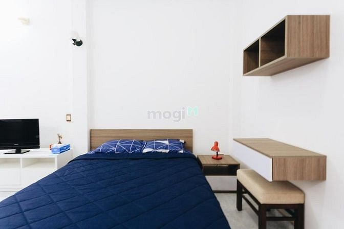 Hình ảnh CĂN HỘ 1 PN _ Full nội thất_ Cam kết giống hình 100%