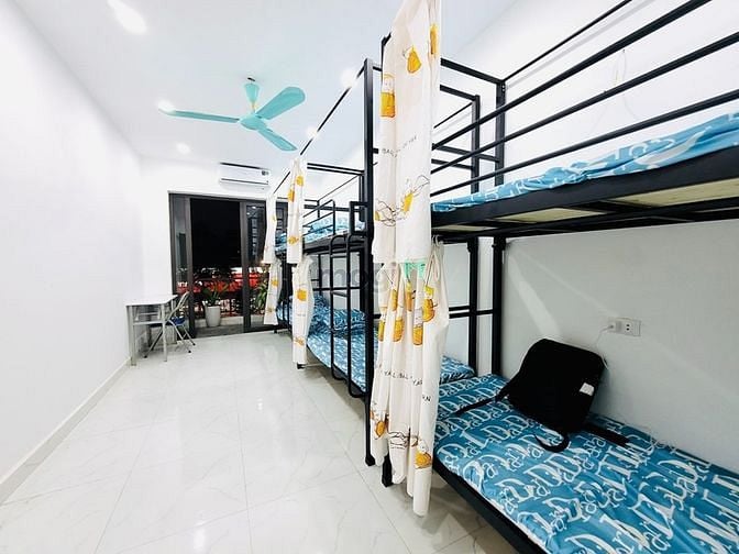 Hình ảnh Cho thuê homestay Hoàng Quốc Việt
