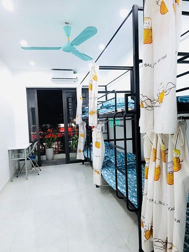 Hình ảnh Cho thuê homestay Hoàng Quốc Việt