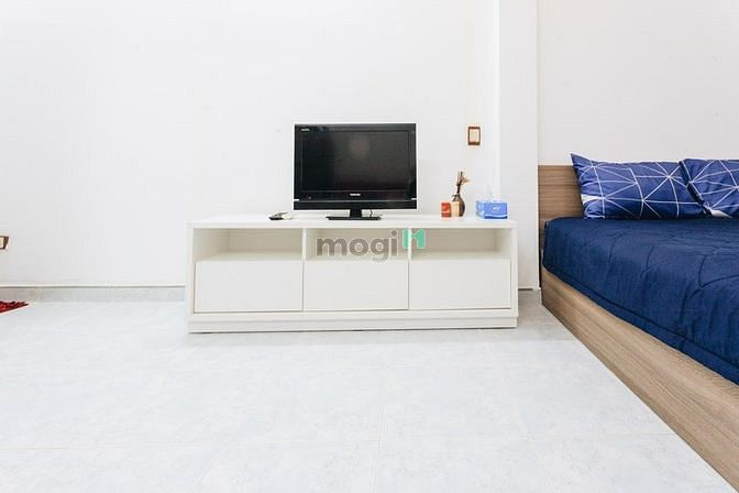 Hình ảnh CĂN HỘ 1 PN _ Full nội thất_ Cam kết giống hình 100%