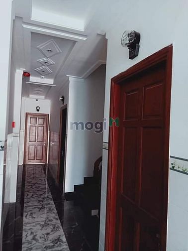 Hình ảnh (hot) bán khách sạn mt phạm văn bạch, 155m2, 7t, thang máy, 33 phòng,