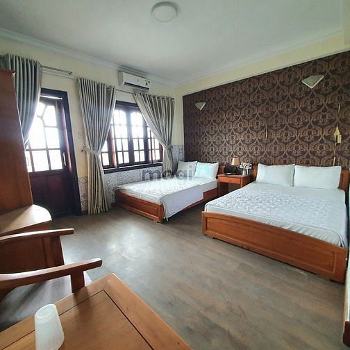 Hình ảnh (hot) bán khách sạn mt phạm văn bạch, 155m2, 7t, thang máy, 33 phòng,