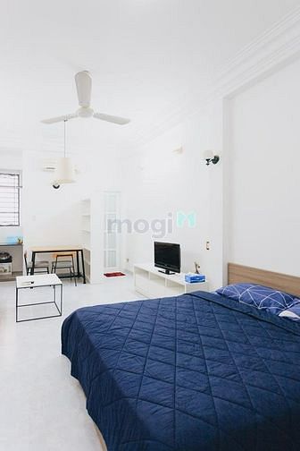 Hình ảnh CĂN HỘ 1 PN _ Full nội thất_ Cam kết giống hình 100%