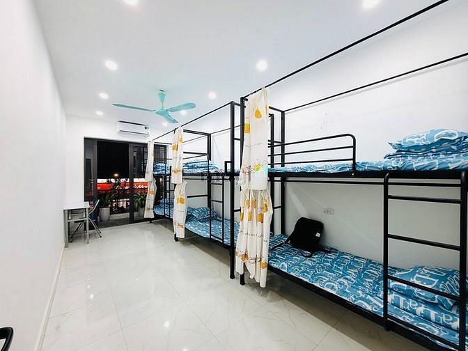 Hình ảnh Cho thuê homestay Hoàng Quốc Việt