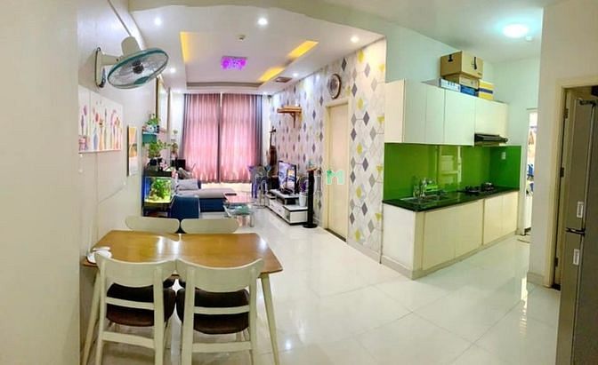 Hình ảnh VỠ NỢ Bán CH Sunview Town Q.TĐ, 64m2, 2PN, 2WC, 1tỷ990