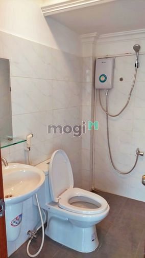 Hình ảnh Studio ban công full nội thất gần Hồng Bàng, UEF, Hutech