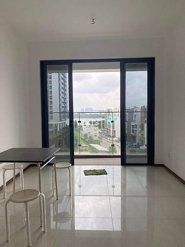 Hình ảnh One Verandah 2PN ntcb giá chỉ 15tr, view sông