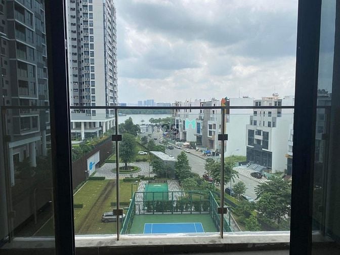 Hình ảnh One Verandah 2PN ntcb giá chỉ 15tr, view sông