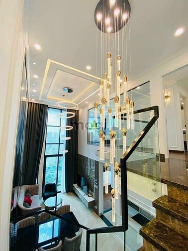 Hình ảnh Chung cư pegasuite II phường 6 Quận 8