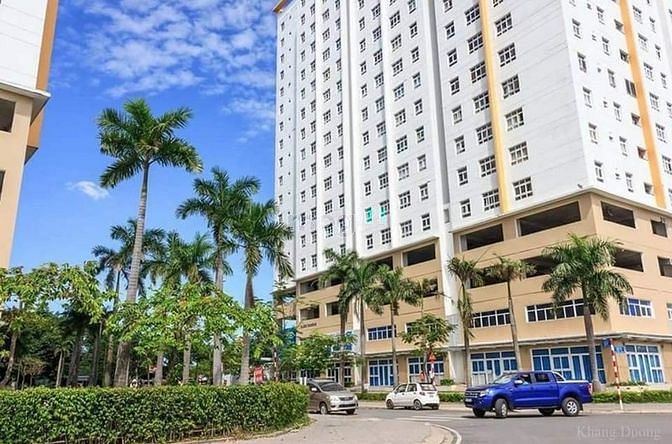 Hình ảnh VỠ NỢ Bán CH Sunview Town Q.TĐ, 64m2, 2PN, 2WC, 1tỷ990