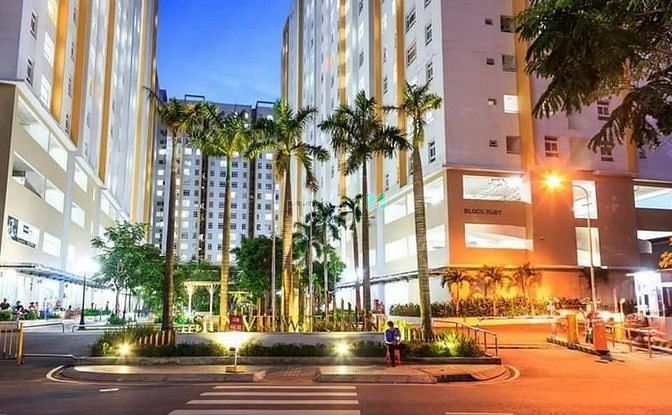 Hình ảnh VỠ NỢ Bán CH Sunview Town Q.TĐ, 64m2, 2PN, 2WC, 1tỷ990