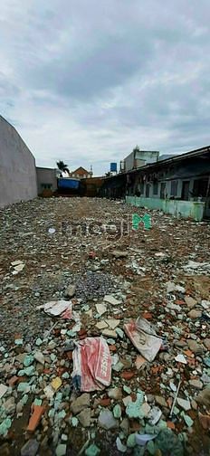 Hình ảnh Cuối Năm Kẹt Vốn Bán Đất Lớn 400m2 QL50 Bình Chánh Giá Hời SHR