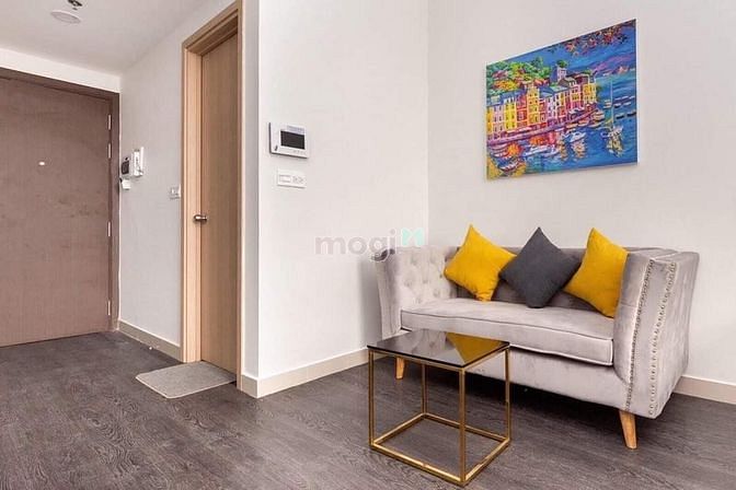 Hình ảnh Bán Căn Hộ Studio Cao Cấp RIVER GATE , Bến Vân Đồn Quận 4
