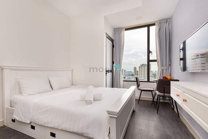 Hình ảnh Bán Căn Hộ Studio Cao Cấp RIVER GATE , Bến Vân Đồn Quận 4