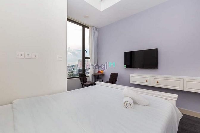 Hình ảnh Bán Căn Hộ Studio Cao Cấp RIVER GATE , Bến Vân Đồn Quận 4
