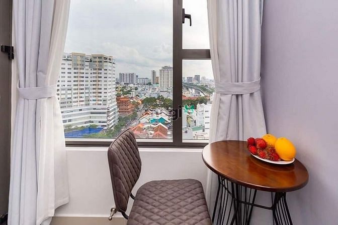 Hình ảnh Bán Căn Hộ Studio Cao Cấp RIVER GATE , Bến Vân Đồn Quận 4