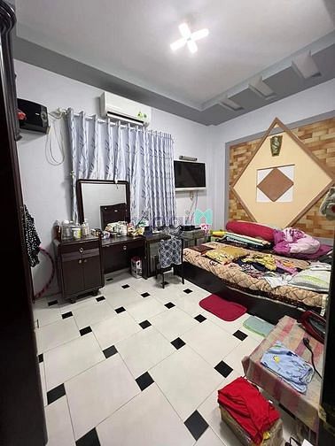 Hình ảnh Bán gấp nhà Quận Bình Thạnh - Đường Hoàng Hoa Thám