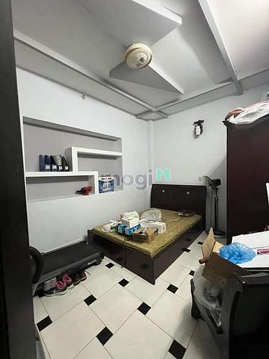Hình ảnh Bán gấp nhà Quận Bình Thạnh - Đường Hoàng Hoa Thám