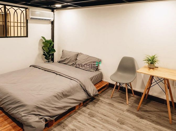 Hình ảnh 🌈 Hệ Thống CHDV Cho Thuê Studio , 1PN , 2PN