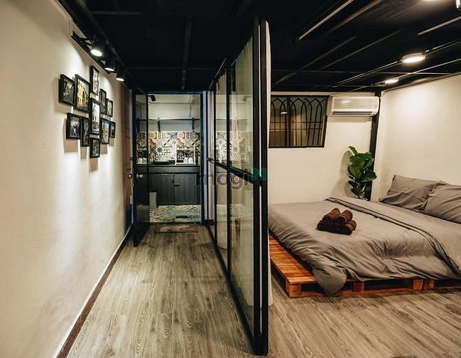 Hình ảnh 🌈 Hệ Thống CHDV Cho Thuê Studio , 1PN , 2PN