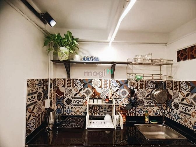 Hình ảnh 🌈 Hệ Thống CHDV Cho Thuê Studio , 1PN , 2PN