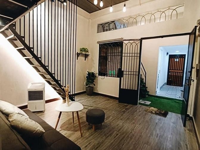 Hình ảnh 🌈 Hệ Thống CHDV Cho Thuê Studio , 1PN , 2PN