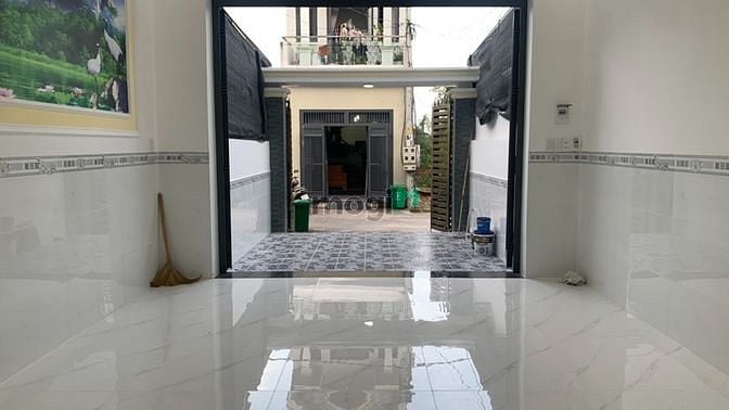 Hình ảnh Bán nhà mới 1 Lầu P An Hòa, Biên Hòa 100m2 chỉ 3,4 tỷ